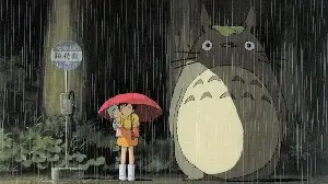 Studio Ghibli's view on AI