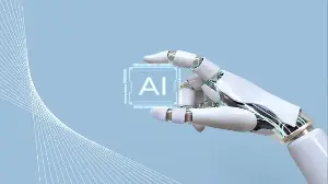 Why AI Can't Replace These Two Human Abilities