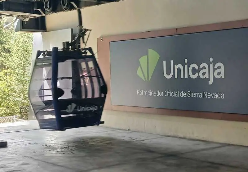 Unicaja respalda la programación de verano de Sierra Nevada