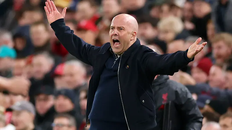 PERDEDOR: Las esperanzas del Liverpool de quedar entre los cinco primeros