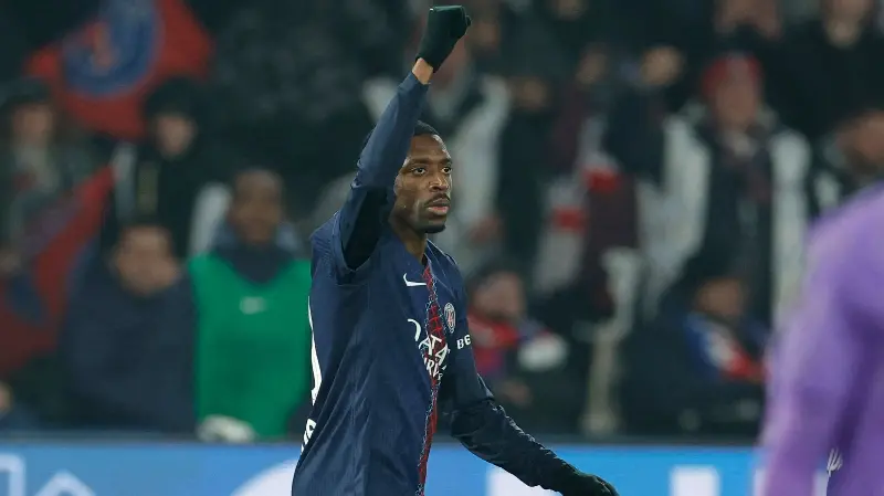 GANADOR: Ousmane Dembélé