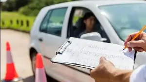 Automated driving licence test centre in Lucknow to ensure uniform evaluation