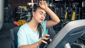 Don’t blame it on age or being out of shape: Heart surgeon lists 4 exercise warning signs you shouldn’t brush off