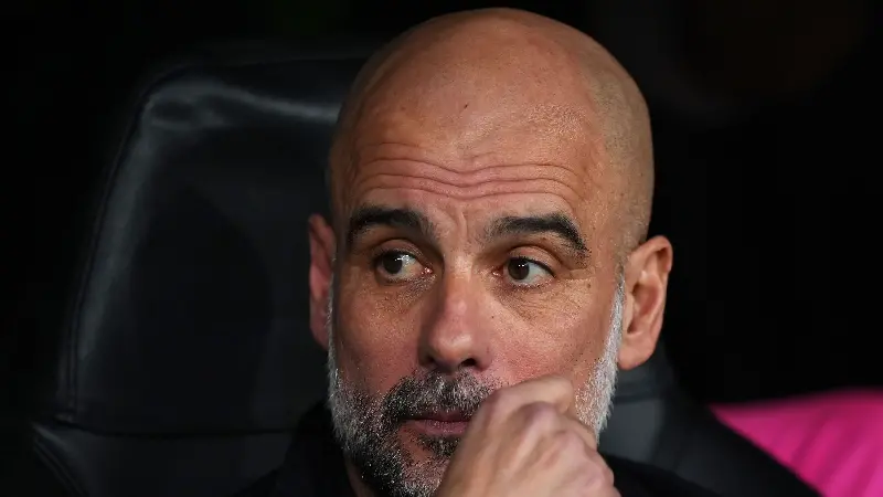 All eyes on the Etihad