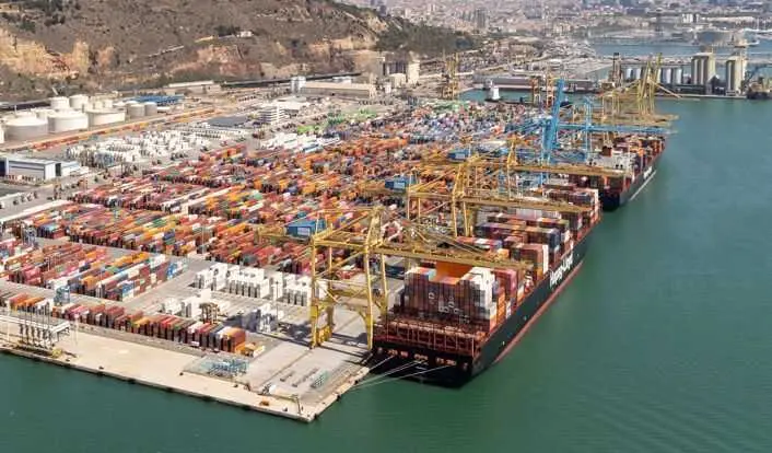 Las exportaciones andaluzas alcanzan un nuevo récord en los primeros siete meses del año con 25.700 millones