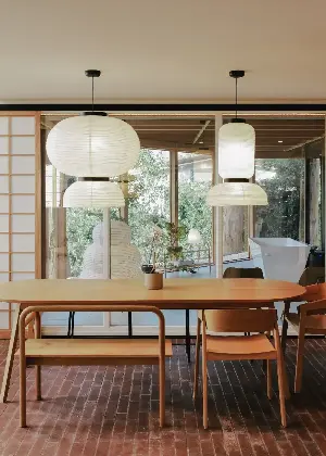 The Japanese Art of Fukinsei Only Calls for a Tiny Tweak in Your Home Styling, but the Impact Is Huge