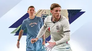 Elliot Anderson is ready to show the world why he's England's next £100m man