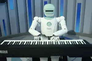 Google finds 240,000 years’ worth of AI music with new detector tool