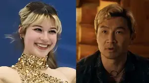 After Simu Liu’s Viral Video, Olympic Skater Alysa Liu Confirms We’ve Been Pronouncing Her Name Wrong, Too