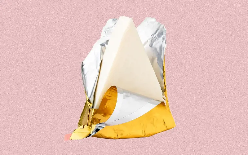 Dairylea cheese