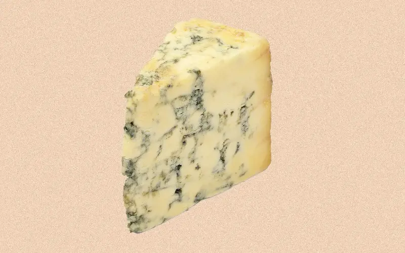 Blue cheese