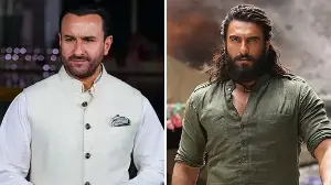 Saif Ali Khan says Bollywood is different 'before Dhurandhar and after', warns: 'Up to us whether we wake up or not'