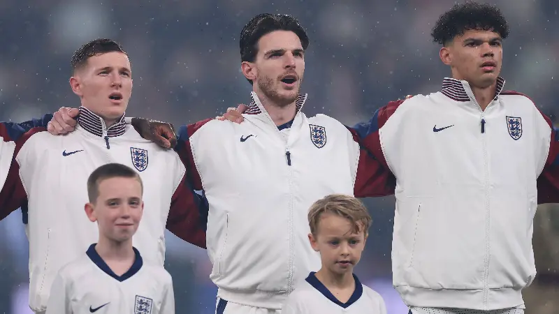 Learning from the best on international duty