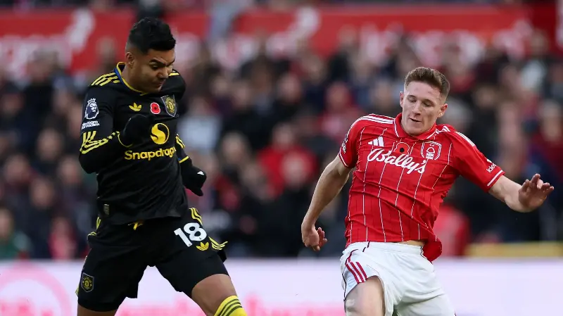 United prepare massive push