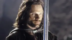 Original Aragorn actor Viggo Mortensen approves of his Lord of the Rings recast in Hunt for Gollum