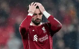 Liverpool players have an attitude problem and PSG defeat proves it