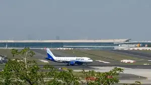 IndiGo announces revised fuel surcharge after ATF price hike