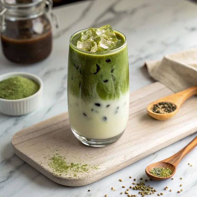 Does matcha cause anemia or iron deficiency? Experts: Don't jump to conclusions from just one cup of green tea - Image 1.