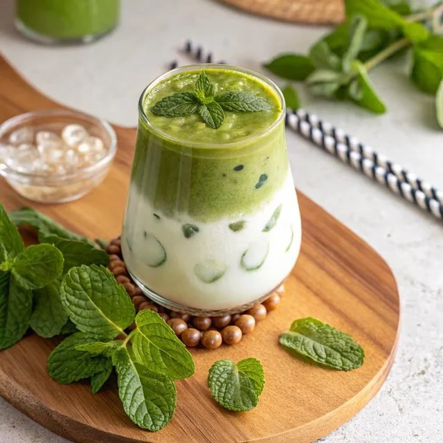 Does matcha cause anemia or iron deficiency? Expert: Don't jump to conclusions from just one cup of green tea - Image 2.