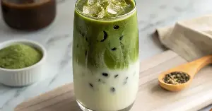 Does matcha cause anemia or iron deficiency? Experts: Don't jump to conclusions from just one cup of green tea.