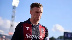 Lewis Ferguson reaffirms Bologna commitment after summer Rangers speculation but admits boyhood dream remains