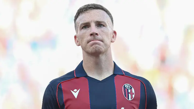 Scotland international explains career choices
