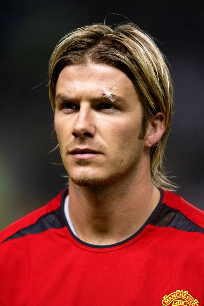 Fernandes phá kỷ lục nhiều năm của huyền thoại Beckham - Ảnh 2.