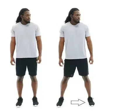 5 kiểu đi bộ hàng ngày giúp khỏe khớp, tăng cường sự dẻo dai- Ảnh 4.