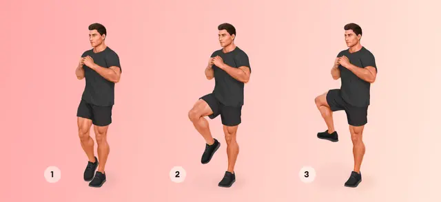 5 kiểu đi bộ hàng ngày giúp khỏe khớp, tăng cường sự dẻo dai- Ảnh 3.