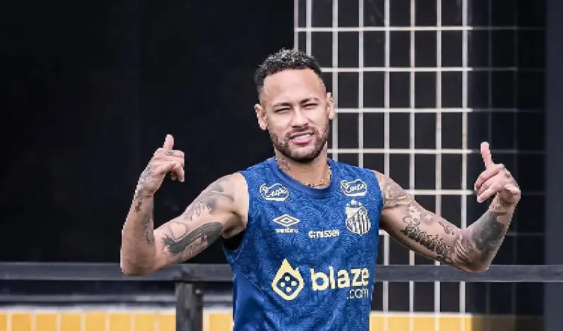 Las tres vías de Neymar para continuar su carrera después del Mundial