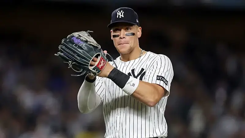 Aaron Judge