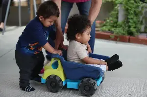 What else is in your baby's diaper? California forces brands to reveal product ingredients