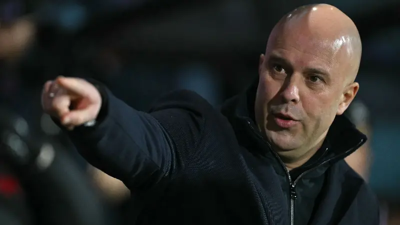 Qarabag challenge awaits