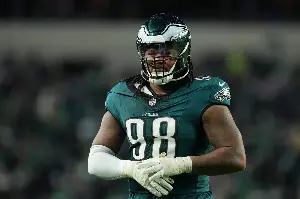 Concerning update emerges on Jalen Carter’s future with Eagles