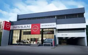 Nissan San Jose del Monte expands brand presence Bulacan