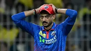 Axar Patel shaken by Aaron Finch for Abhishek Sharma blunder: ‘Defensive mindset. Doesn’t trust himself’