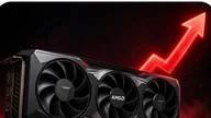 AMD plans to increase Radeon GPU prices by 15%: A consequence of the global AI chip craze.