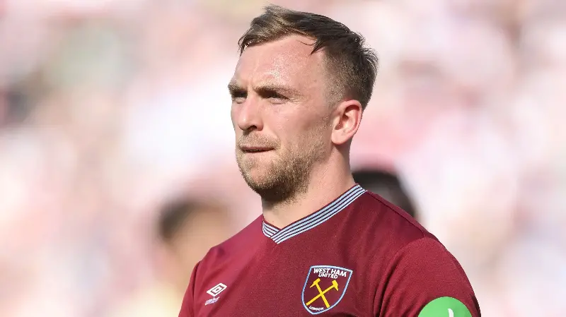 «¡¿Dónde está la coherencia?!» - Jarrod Bowen, indignado por el gol anulado al West Ham ante el Arsenal tras una larga demora del VAR en el tiempo de descuento