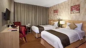 10 Common Mistakes People Make While Checking In at a Hotel