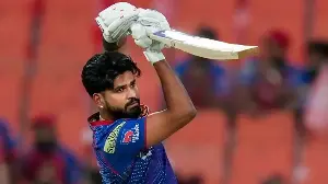 Shreyas Iyer draws inspiration from Virat Kohli, Rohit Sharma, AB de Villiers; ‘I try to do the same, that creates flow’