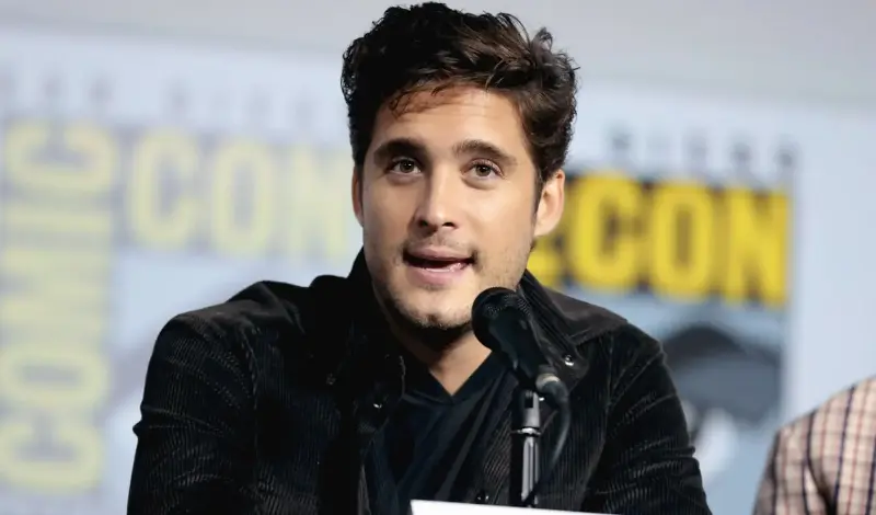 Diego Boneta protagoniza Starbright, la nueva película fantástica de Francesco Lucente
