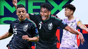 Mexico player ratings vs South Korea: Luis Romo's clutch winner over Son Heung-Min and Co. has El Tri dreaming like it's 2002 again