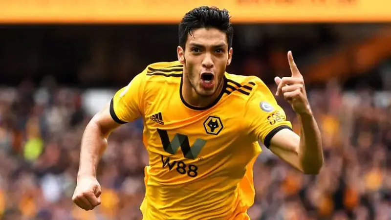 Raul Jimenez