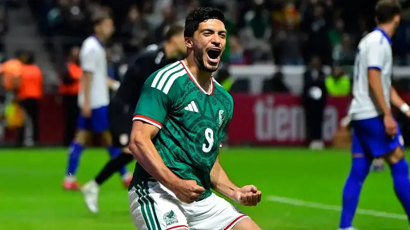 Los equipos que buscarían contratar a Raúl Jiménez tras su salida del Fulham