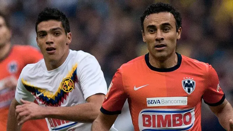 FBL-MEXICO-AMERICA-MONTERREY