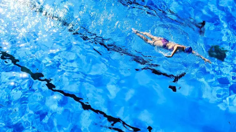 Schwimmen auf eigene Gefahr – Freibad zieht drastische Konsequenzen