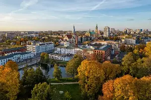 I’ve been to over 120 cities, these are the 6 best in Europe for a solo summer break