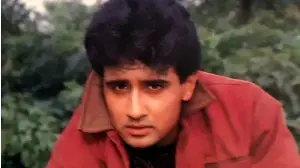 His debut made him overnight sensation, worked with Shah Rukh Khan, moved to TV after flops, where is Vivek Mushran now?