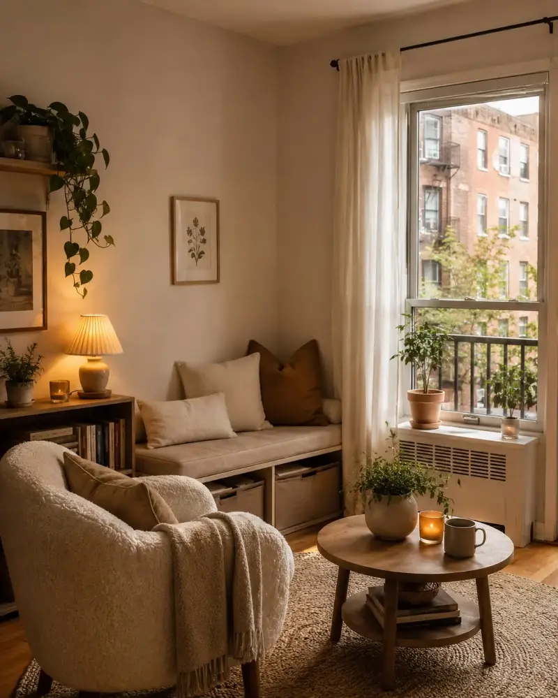 Find out how to recreate an Instagram-like aesthetic spaces, 