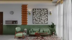 Decorating a boring room corner? 6 ways to make it look Instagram-worthy without overdoing the decor